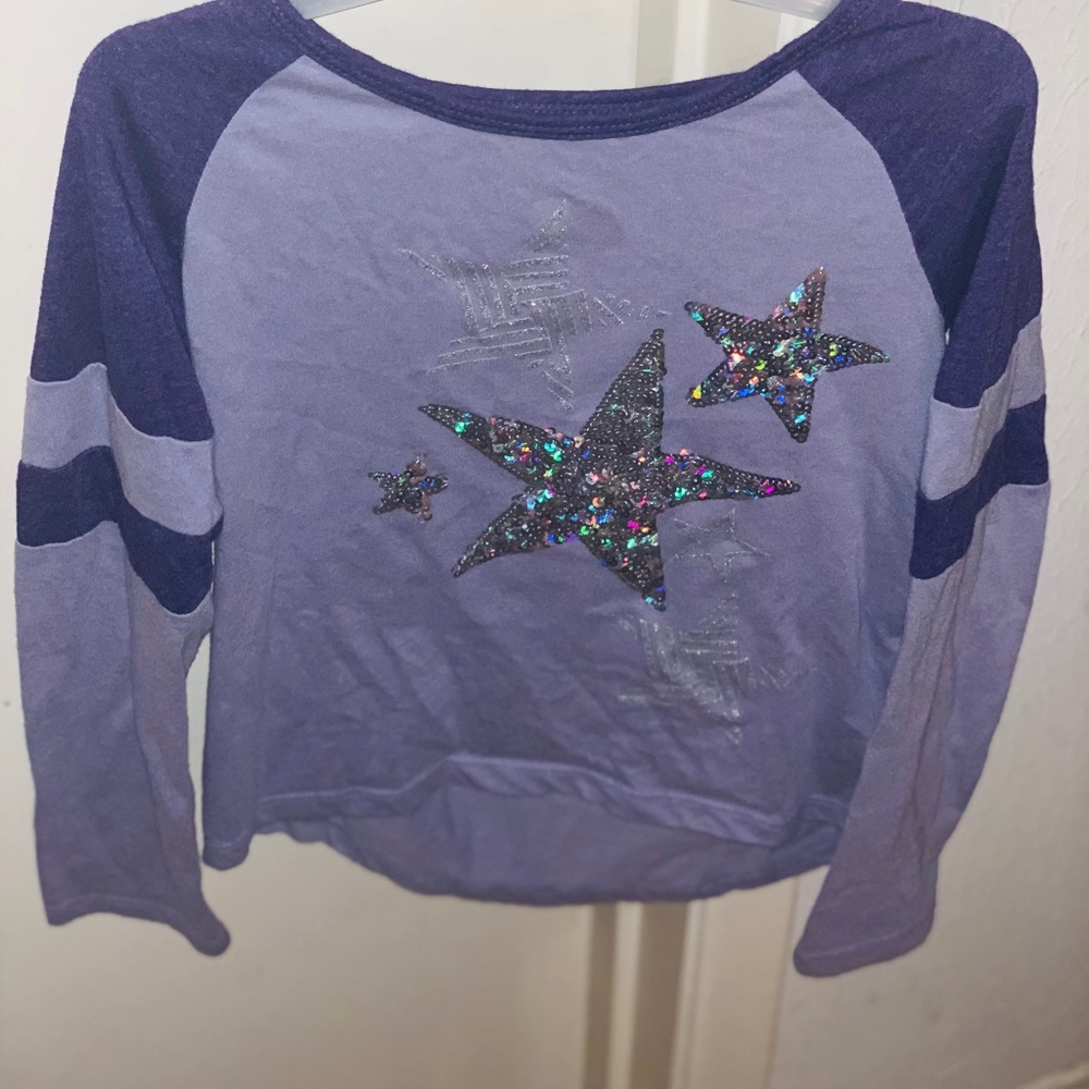 Long sleeve